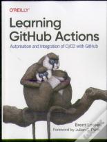 Learning Github Actions