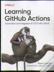 Capa do artigo Learning Github Actions