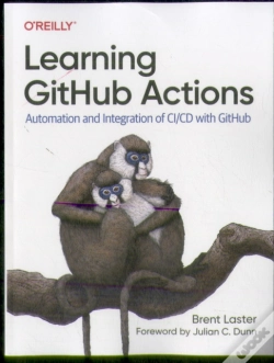 Capa do artigo Learning Github Actions