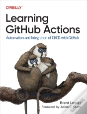 Capa do artigo Learning Github Actions