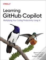 Capa do artigo Learning Github Copilot