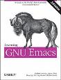 Learning Gnu Emacs 3e - Preview