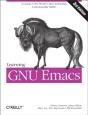 Learning Gnu Emacs - Preview