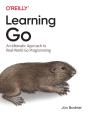 Learning Go - Preview