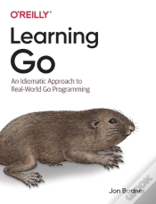 Capa do artigo Learning Go