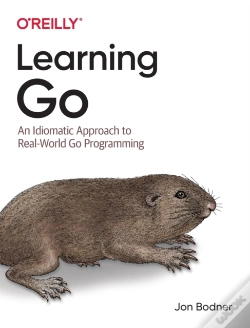 Capa do artigo Learning Go