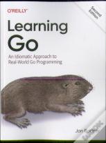 Learning Go