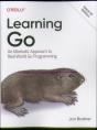Learning Go - Preview