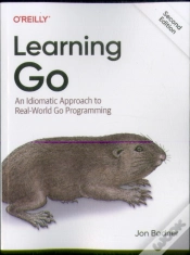 Capa do artigo Learning Go