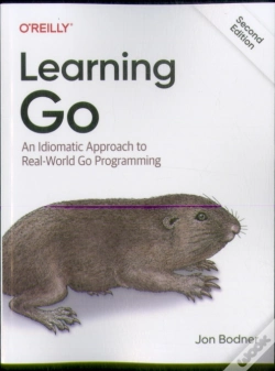 Capa do artigo Learning Go