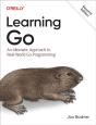 Learning Go - Preview
