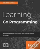 Learning Go Programming
