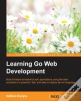 Learning Go Web Development