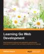 Learning Go Web Development - Preview