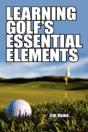 Learning Golf'S Essential Elements - Preview