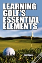 Capa do artigo Learning Golf