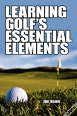 Capa do artigo Learning Golf'S Essential Elements
