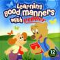 Learning Good Manners With Pepper - Preview