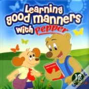 Capa do artigo Learning Good Manners With Pepper