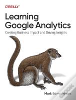 Learning Google Analytics
