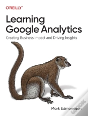 Capa do artigo Learning Google Analytics