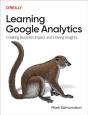 Learning Google Analytics - Preview