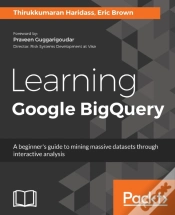 Capa do artigo Learning Google Bigquery