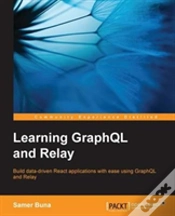 Capa do artigo Learning Graphql And Relay