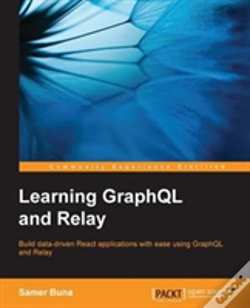 Capa do artigo Learning Graphql And Relay
