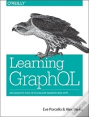 Capa do artigo Learning Graphql