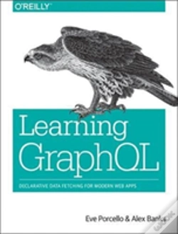 Capa do artigo Learning Graphql
