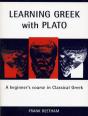 Learning Greek With Plato - Preview