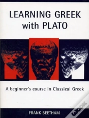 Capa do artigo Learning Greek With Plato