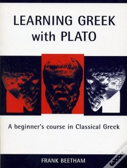 Capa do artigo Learning Greek With Plato