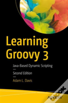 Learning Groovy 3