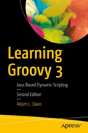 Learning Groovy 3 - Preview