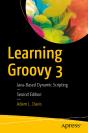 Learning Groovy 3 - Preview