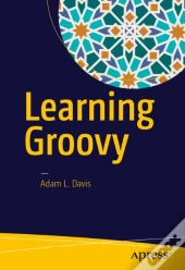 Learning Groovy