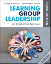 Capa do artigo Learning Group Leadership