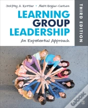 Capa do artigo Learning Group Leadership