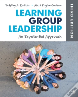 Capa do artigo Learning Group Leadership