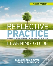 Capa do artigo Learning Guide & Journal For Reflective Practice, Third Edition
