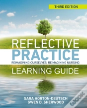 Capa do artigo Learning Guide & Journal For Reflective Practice, Third Edition