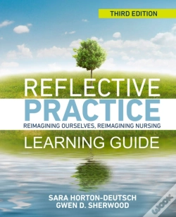 Capa do artigo Learning Guide & Journal For Reflective Practice, Third Edition