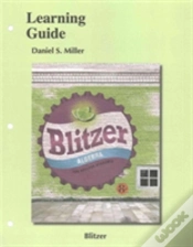Capa do artigo Learning Guide For Algebra For College Students