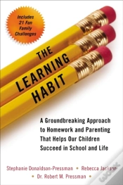Capa do artigo Learning Habit