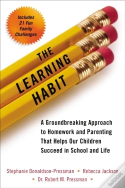 Capa do artigo Learning Habit