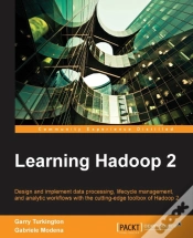 Capa do artigo Learning Hadoop 2