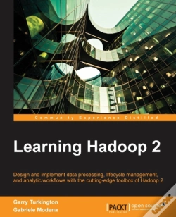 Capa do artigo Learning Hadoop 2