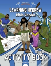 Capa do artigo Learning Hebrew: Bible Heroes Activity B
